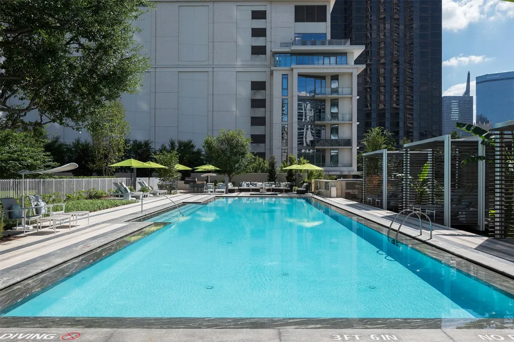 1918 Olive Street #402 Dallas, TX 75201