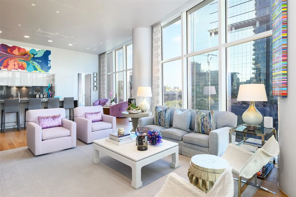 1918 Olive Street #402 Dallas, TX 75201