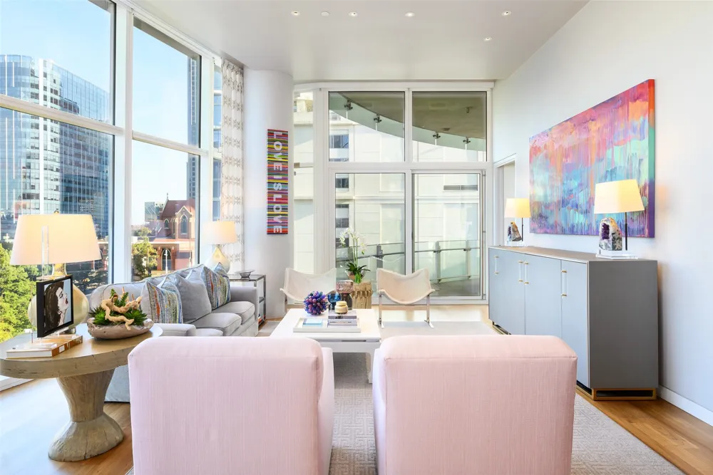 1918 Olive Street #402 Dallas, TX 75201