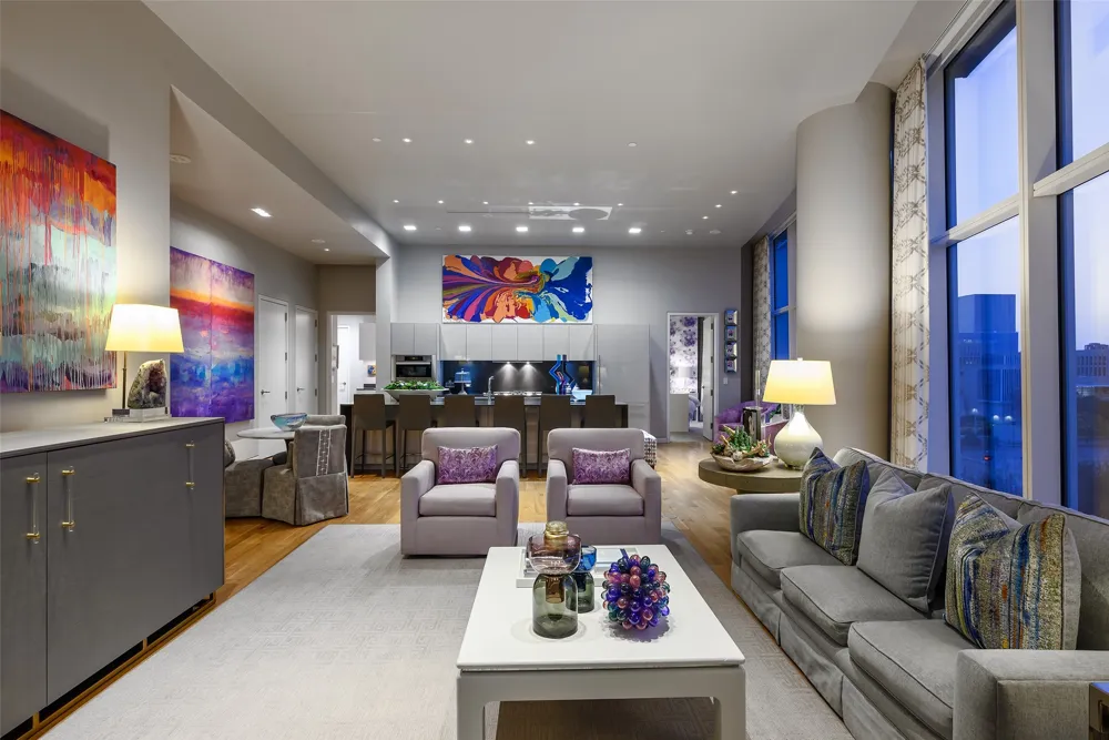 1918 Olive Street #402 Dallas, TX 75201