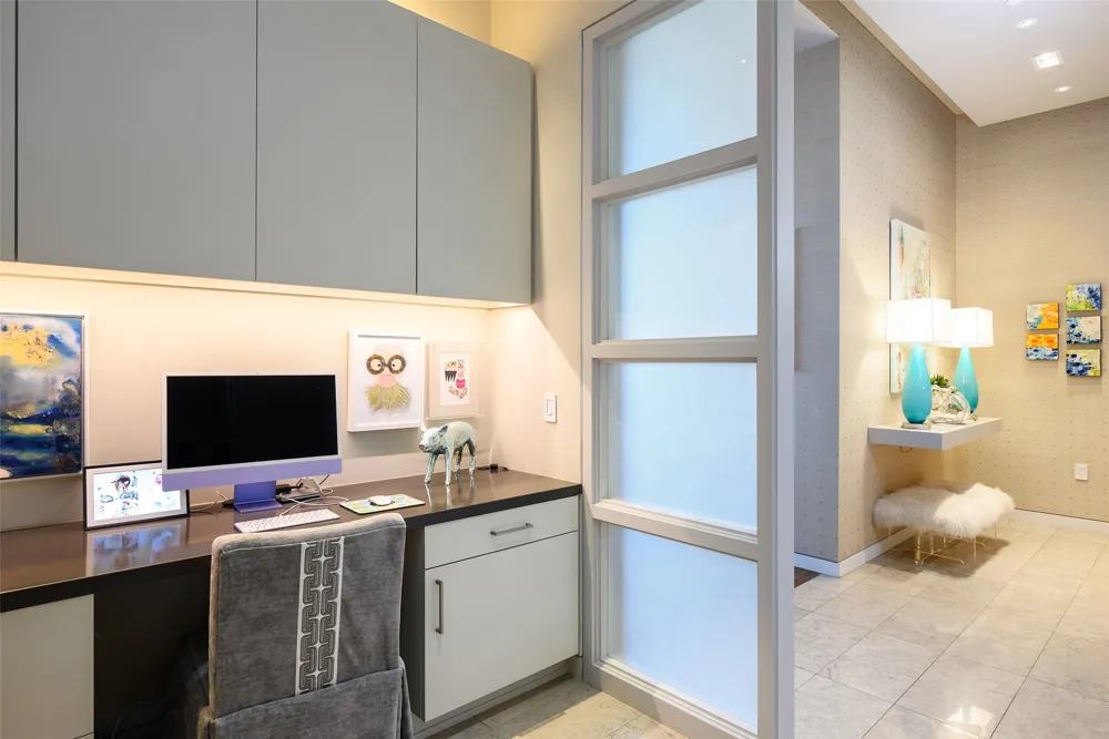 1918 Olive Street #402 Dallas, TX 75201