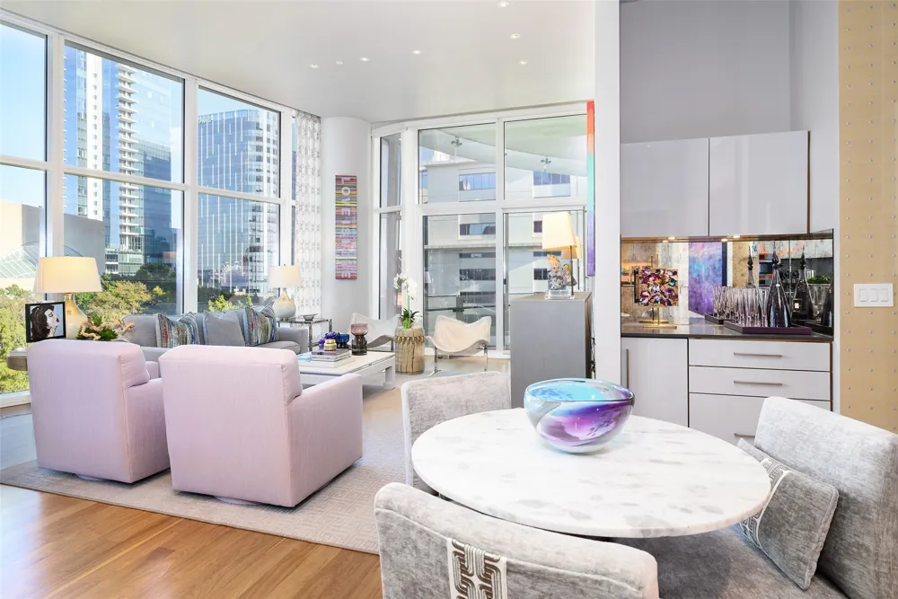 1918 Olive Street #402 Dallas, TX 75201