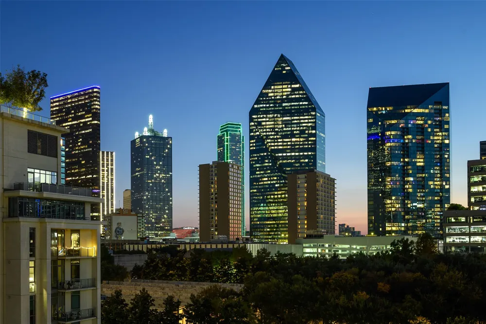 1918 Olive Street #402 Dallas, TX 75201