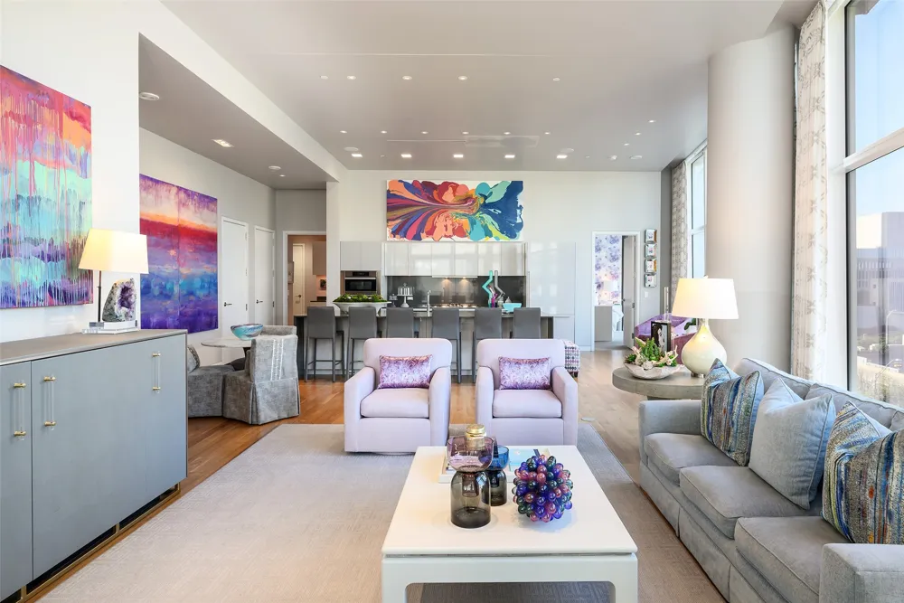 1918 Olive Street #402 Dallas, TX 75201