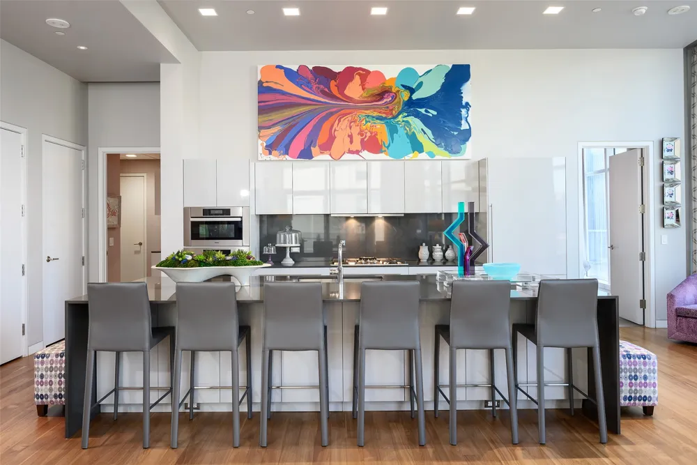1918 Olive Street #402 Dallas, TX 75201