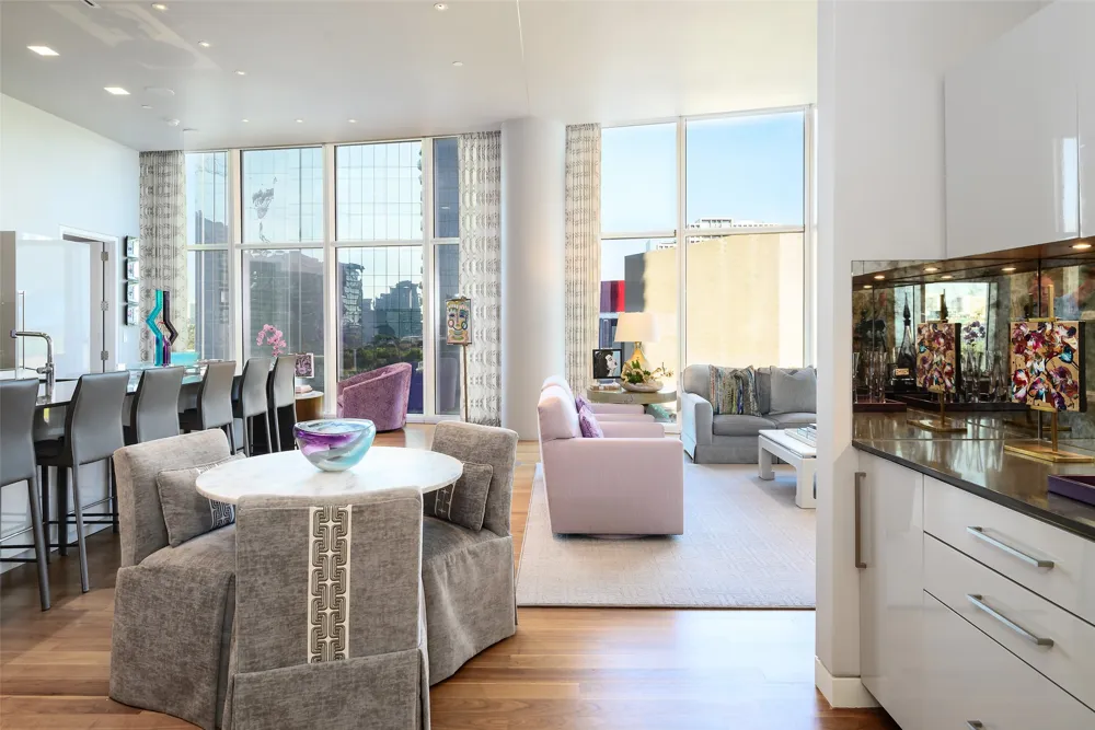 1918 Olive Street #402 Dallas, TX 75201