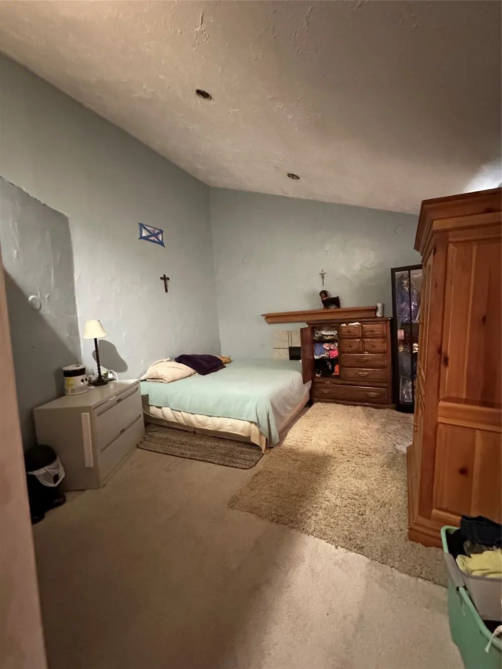 202 Cottonwood Street Barry, TX 75102