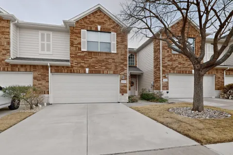 3420 Belladonna Drive