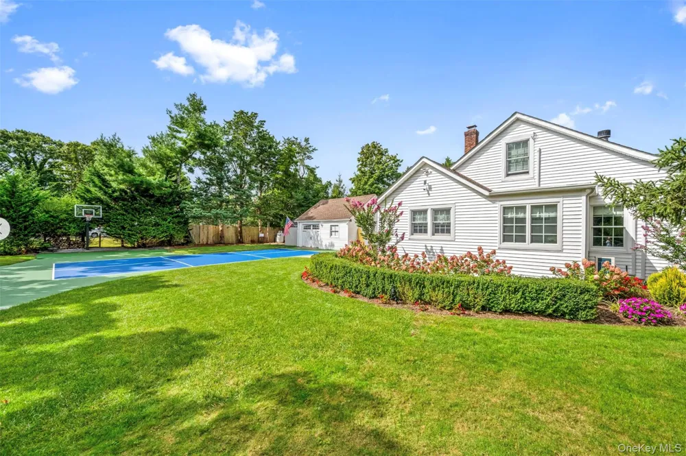 31 Liberty Street Westhampton Beach, NY 11978