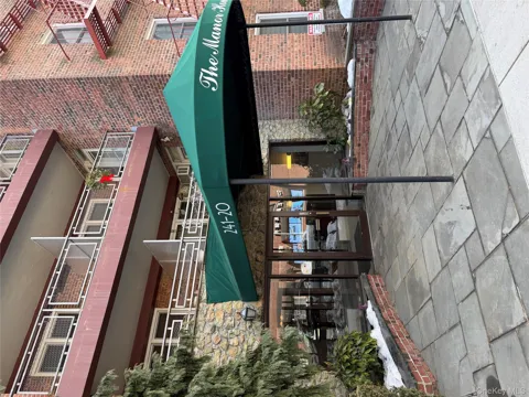 241-20 Northern Boulevard #4A