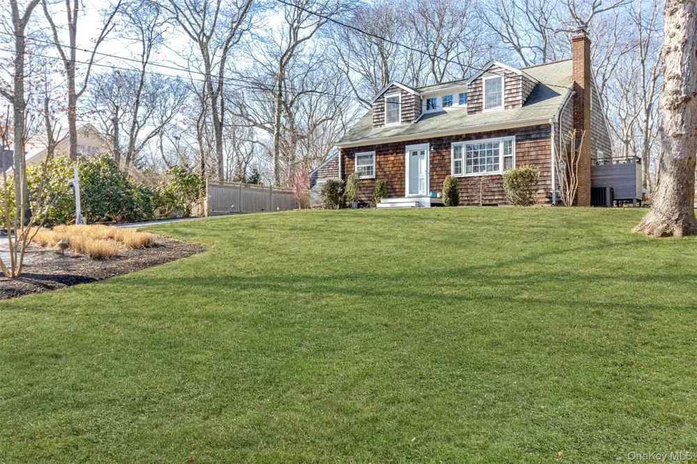 1500 Vanston Road Cutchogue, NY 11935