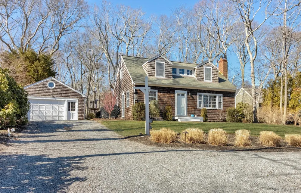 1500 Vanston Road Cutchogue, NY 11935