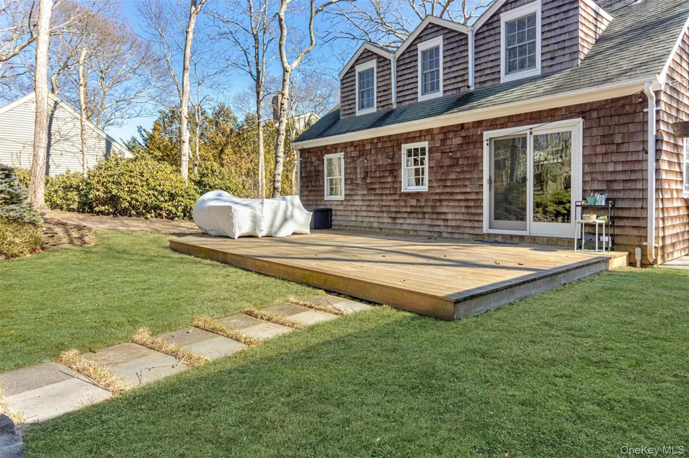 1500 Vanston Road Cutchogue, NY 11935