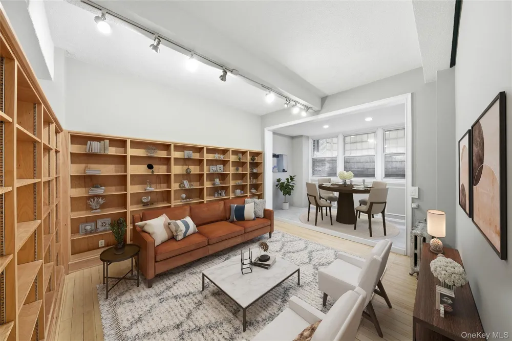 244 Madison Avenue #10A New York (Manhattan), NY 10016