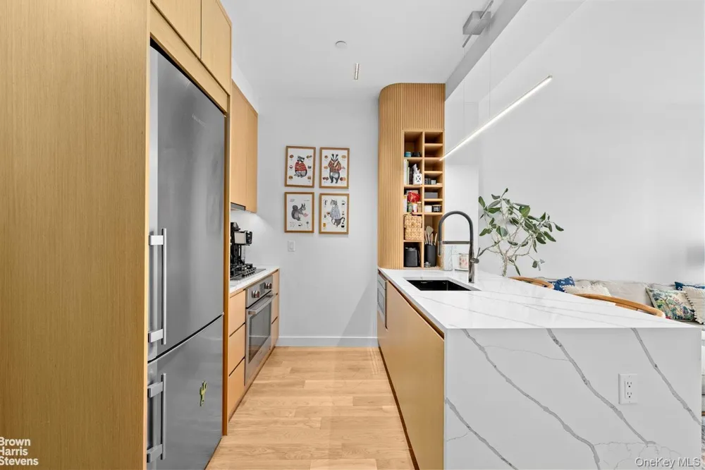 183 McGuinness Boulevard #3A Brooklyn, NY 11222