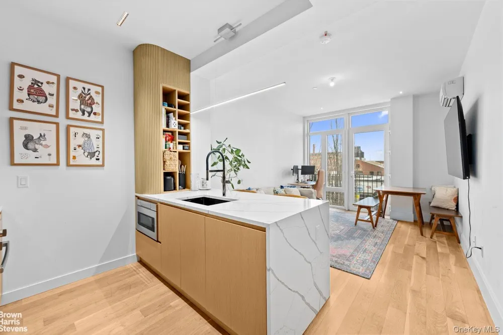 183 McGuinness Boulevard #3A Brooklyn, NY 11222