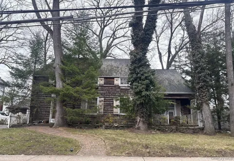 89 Linmouth Road