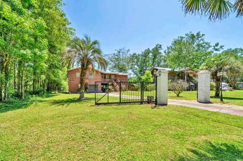 891 Choctawhatchee River Road