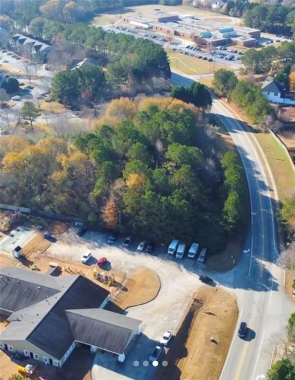 0 McDonough Parkway McDonough, GA 30253
