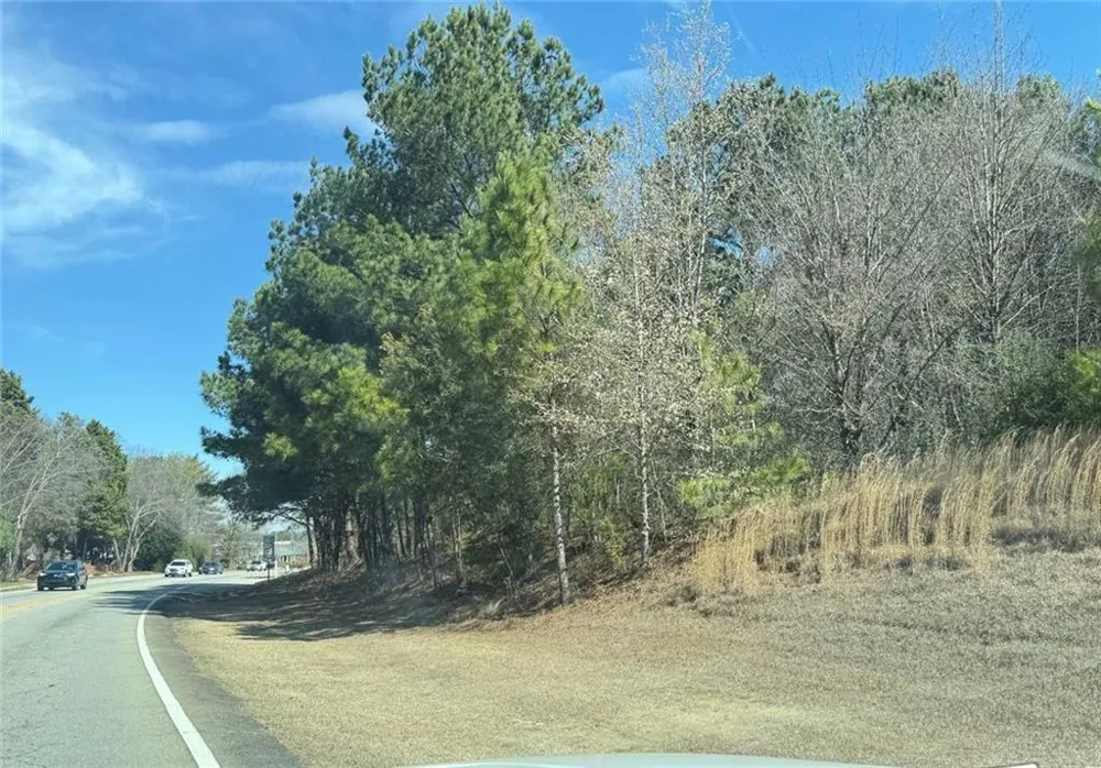 0 McDonough Parkway McDonough, GA 30253
