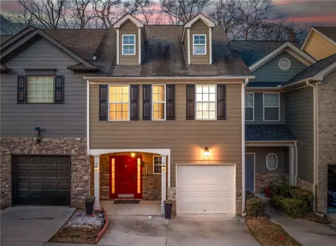 6422 Mossy Oak Landing