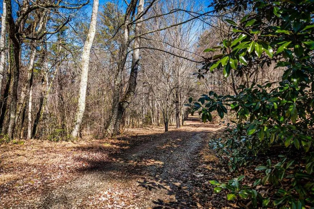 TRCT B Captains Cove Blairsville, GA 30512