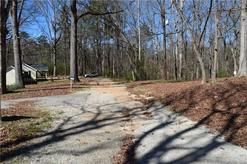 5320 Beth Drive Austell, GA 30106