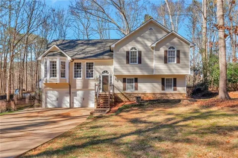 1319 Towne Harbor Trail