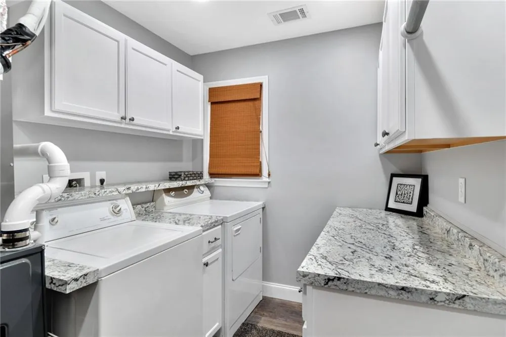 1319 Towne Harbor Trail Woodstock, GA 30189