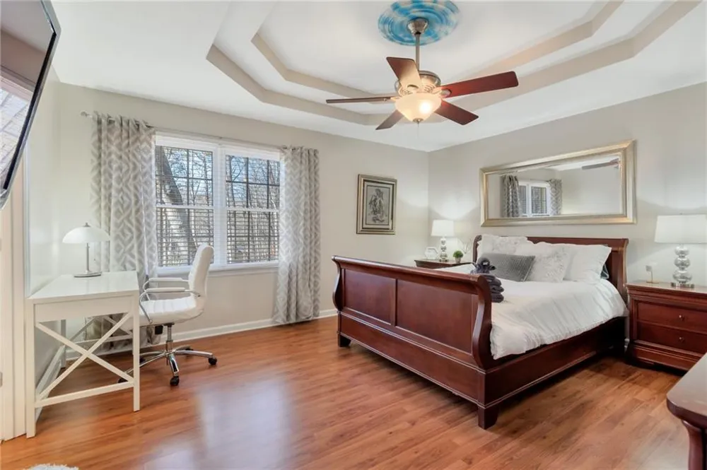 1319 Towne Harbor Trail Woodstock, GA 30189