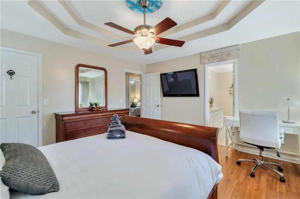 1319 Towne Harbor Trail Woodstock, GA 30189