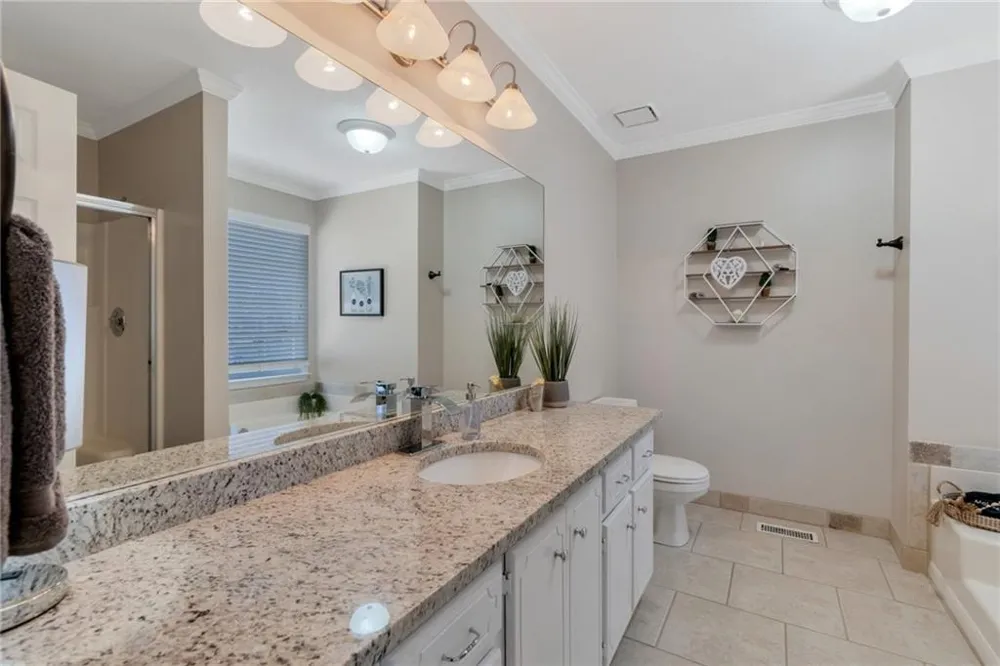 1319 Towne Harbor Trail Woodstock, GA 30189