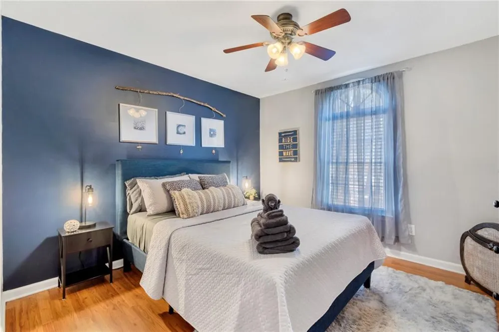 1319 Towne Harbor Trail Woodstock, GA 30189