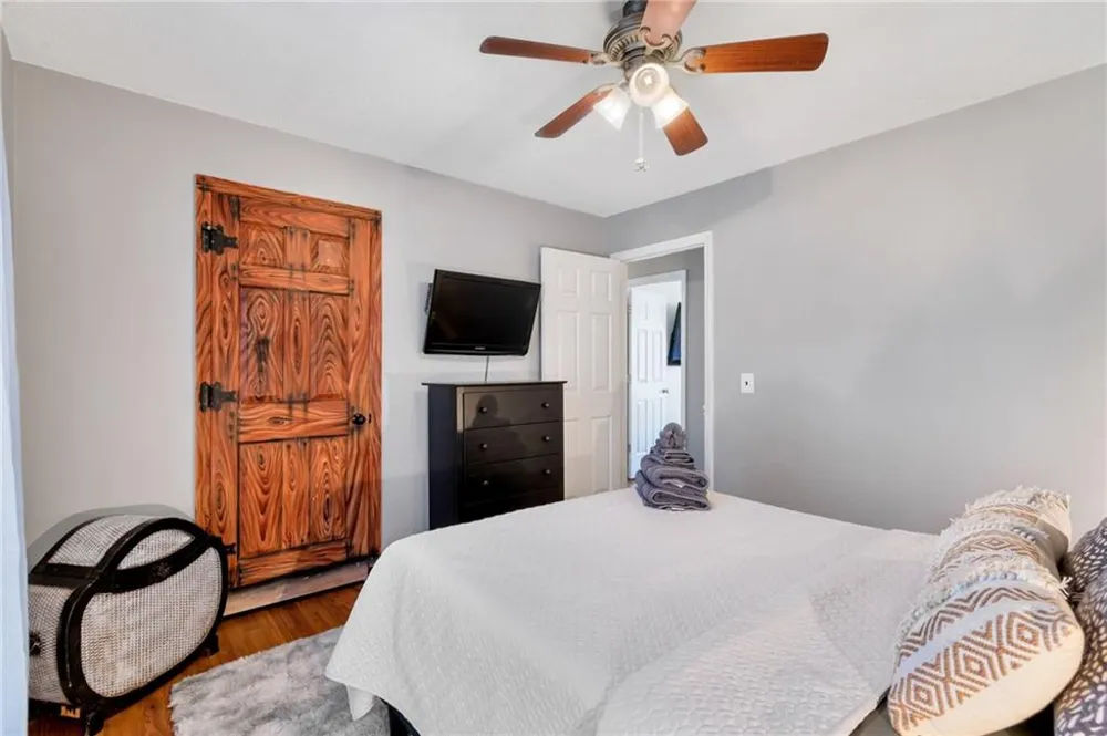 1319 Towne Harbor Trail Woodstock, GA 30189