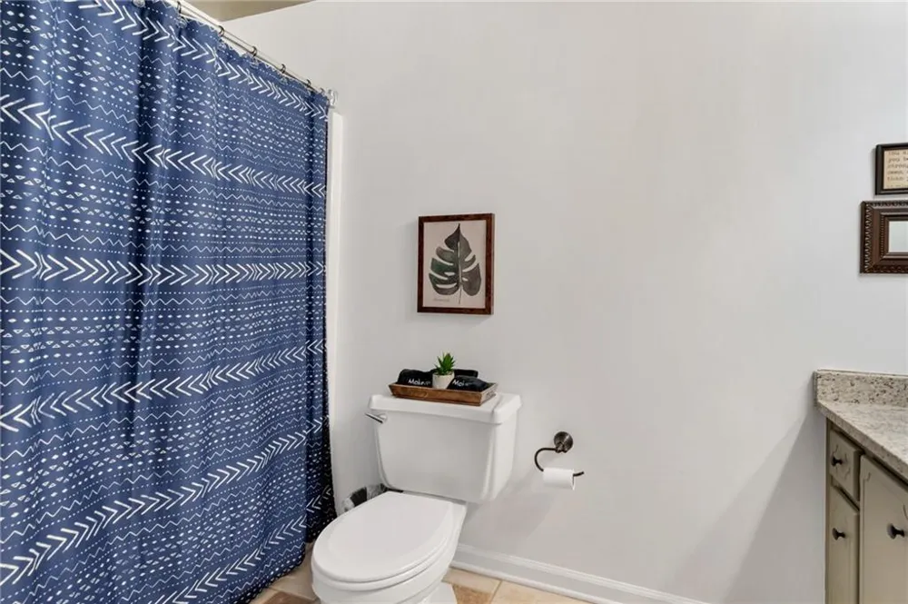 1319 Towne Harbor Trail Woodstock, GA 30189