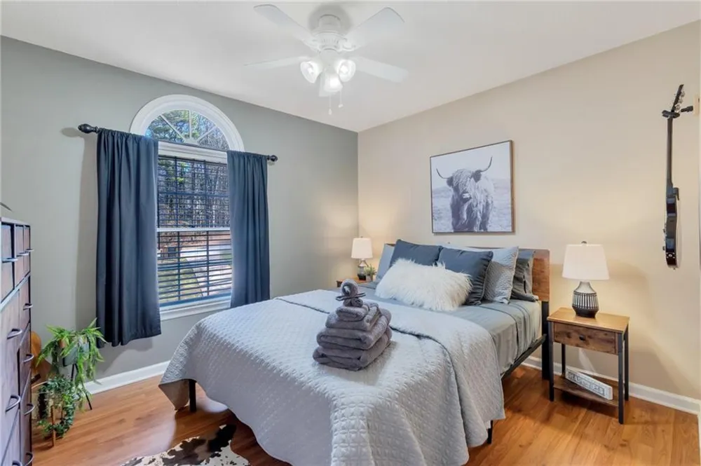1319 Towne Harbor Trail Woodstock, GA 30189