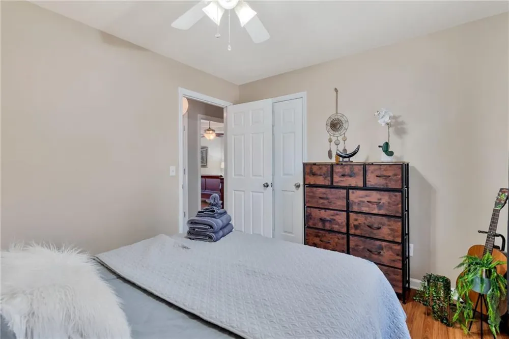 1319 Towne Harbor Trail Woodstock, GA 30189