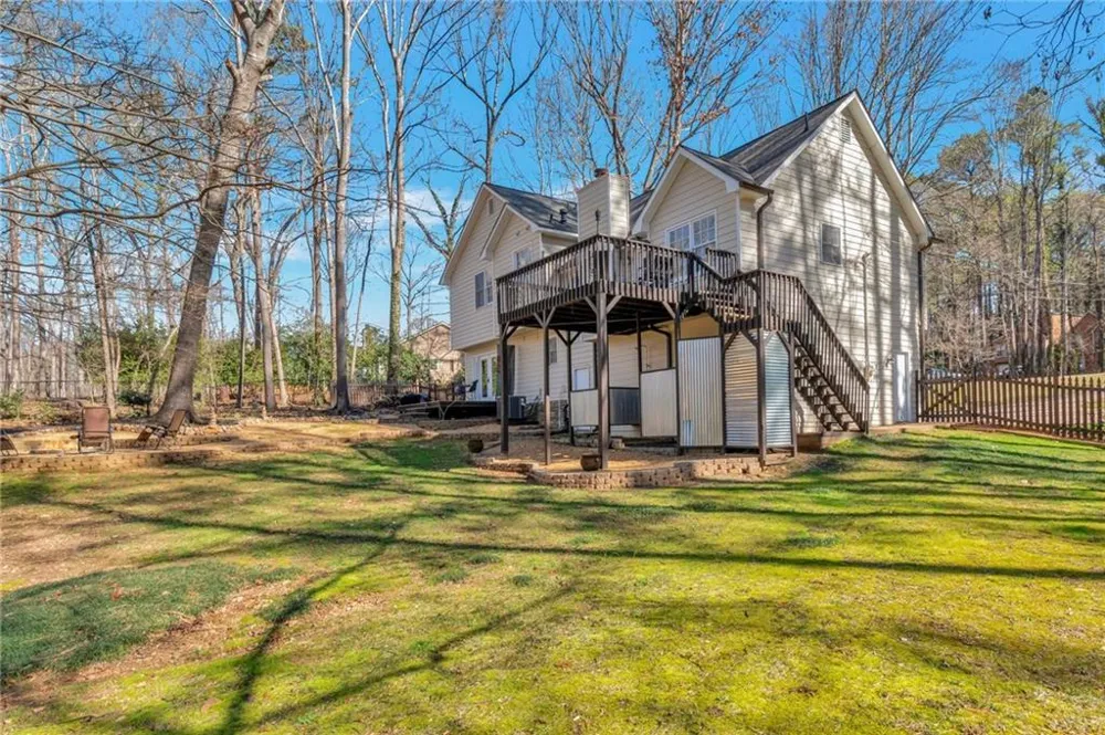 1319 Towne Harbor Trail Woodstock, GA 30189