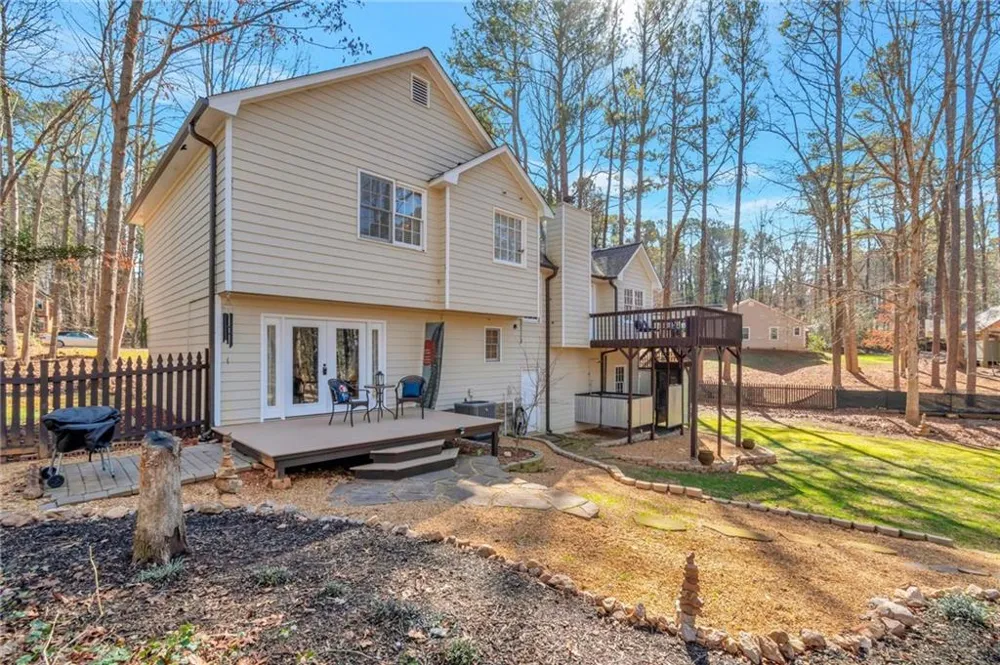 1319 Towne Harbor Trail Woodstock, GA 30189