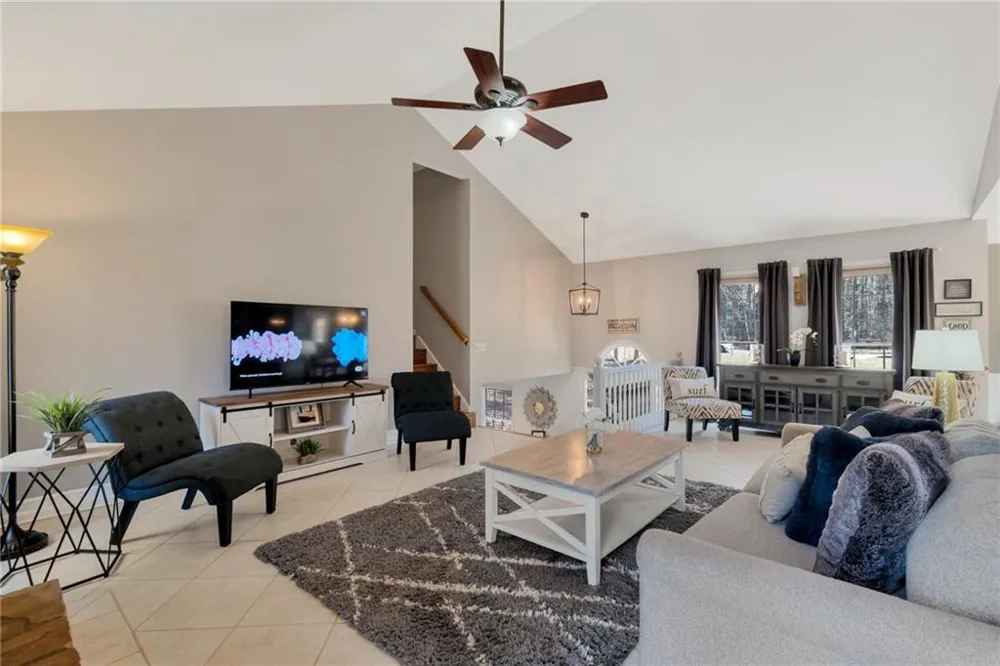 1319 Towne Harbor Trail Woodstock, GA 30189