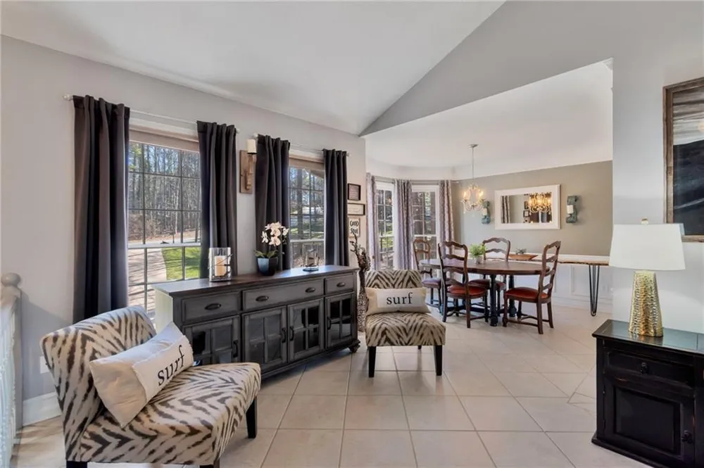 1319 Towne Harbor Trail Woodstock, GA 30189