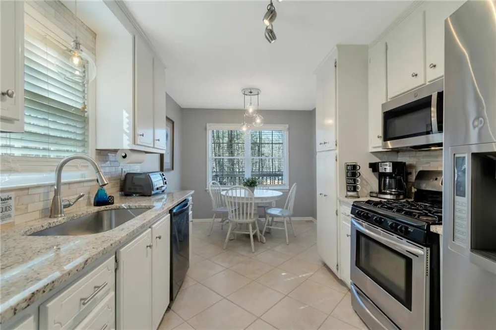 1319 Towne Harbor Trail Woodstock, GA 30189