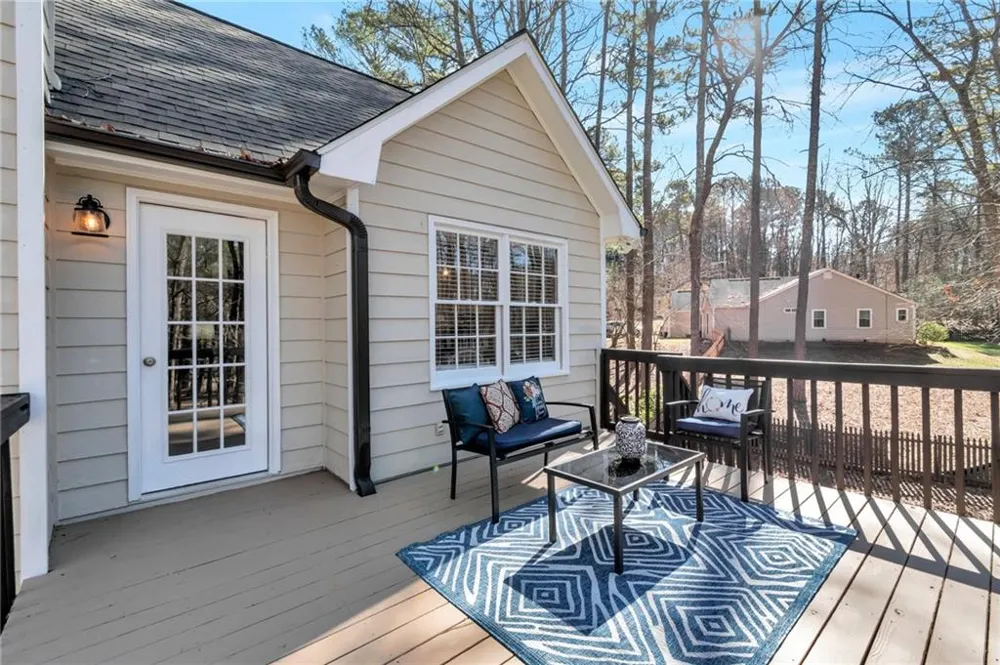 1319 Towne Harbor Trail Woodstock, GA 30189