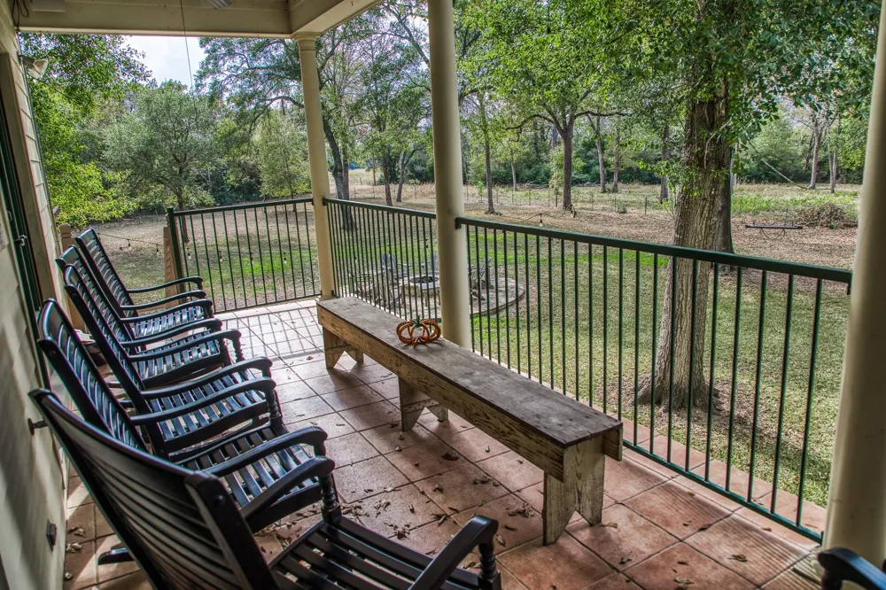 533 Bybee Road Round Top, TX 78954