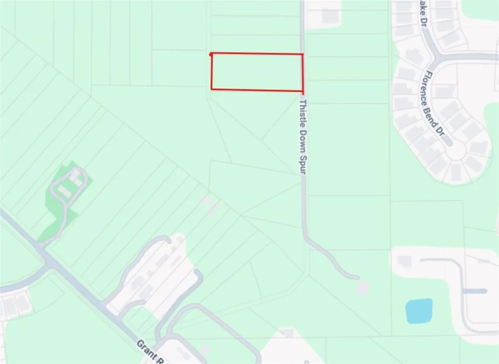 Grant Road Cypress, TX 77429