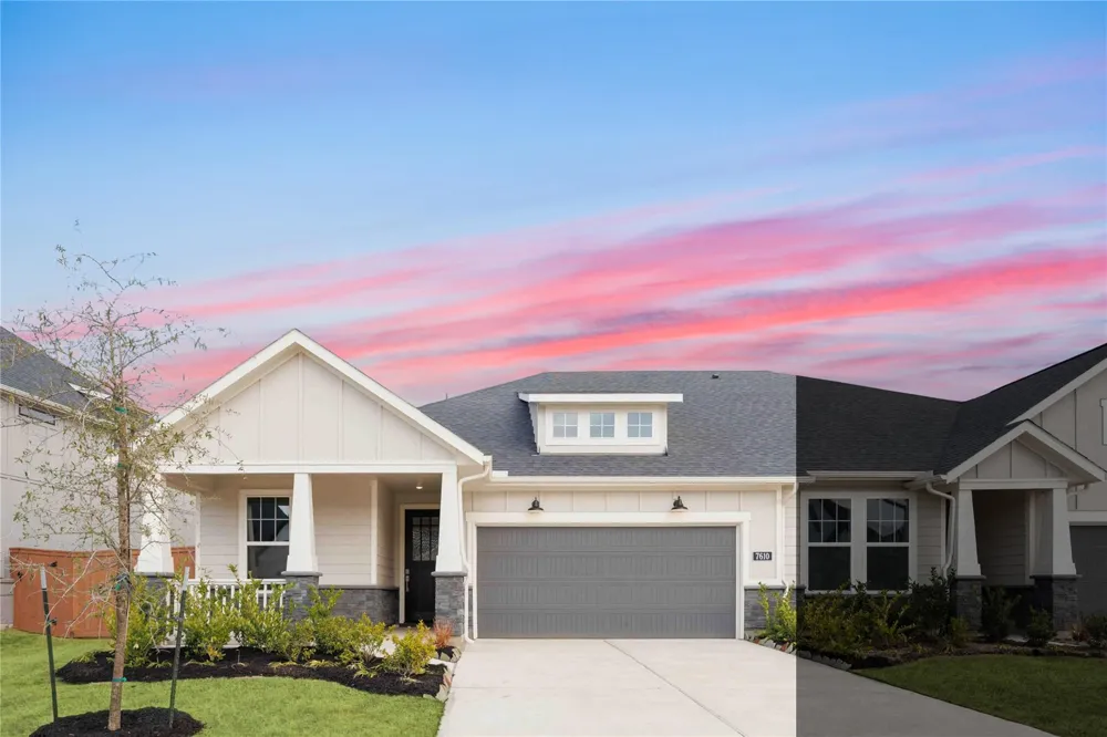 7610 Cattail Shallows Lane Katy, TX 77493