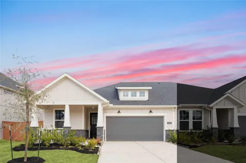 7610 Cattail Shallows Lane
