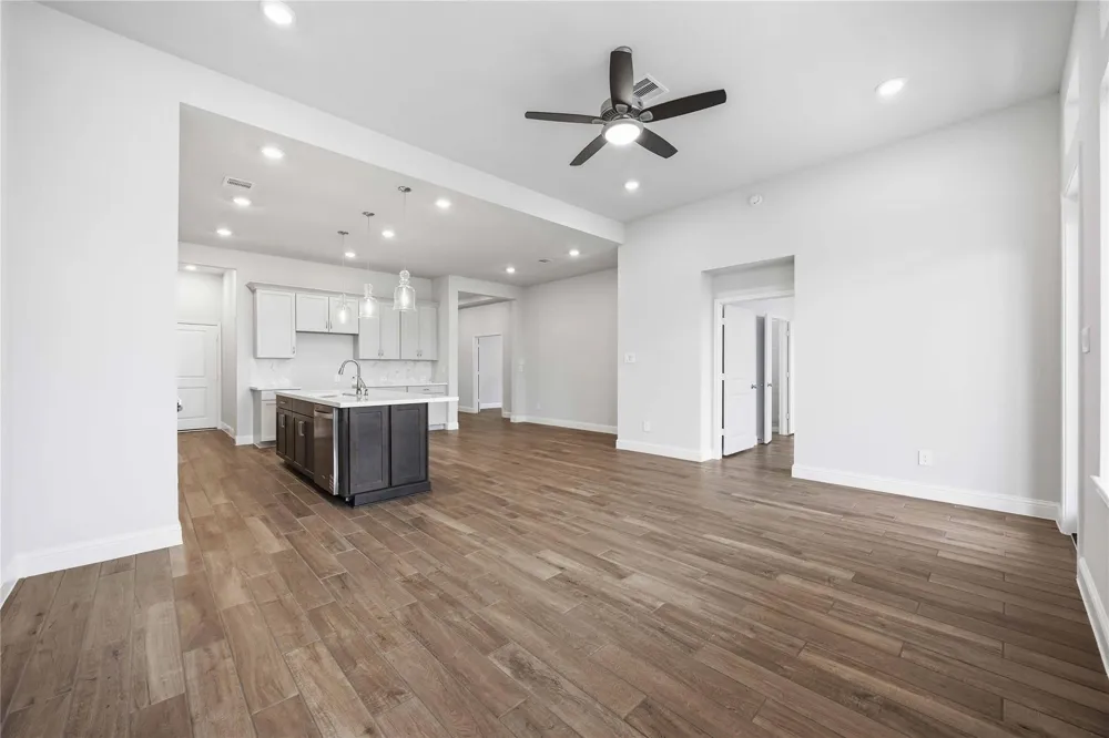 7610 Cattail Shallows Lane Katy, TX 77493