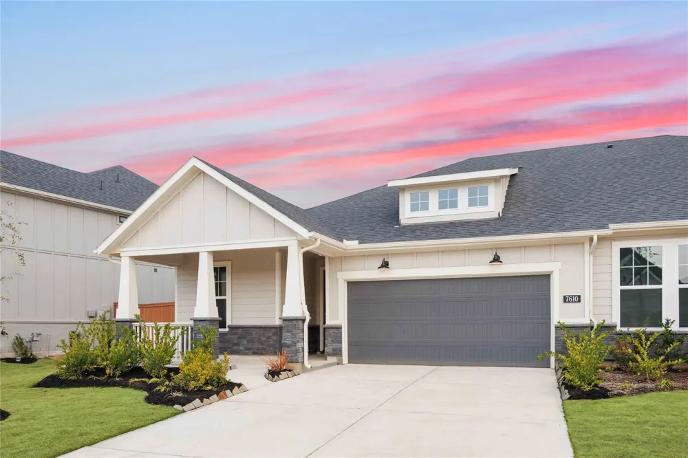 7610 Cattail Shallows Lane Katy, TX 77493