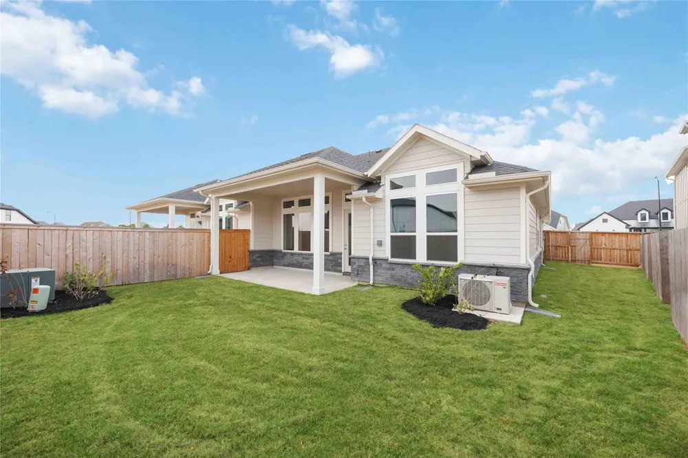 7610 Cattail Shallows Lane Katy, TX 77493